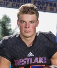 Michael Carner's Football Recruiting Profile