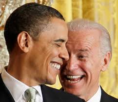 One Last Time: Obama and Biden