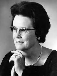 Memorable Manitobans: Thelma Bessie Brown Forbes (1910-2012)