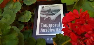 Enter the password to open this pdf file. Tatuatorul De La Auschwitz Heather Morris Recenzie Caietul Cristinei