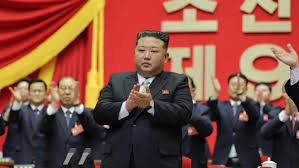 Ditador da Coreia do Norte promete expandir forças nucleares e condiciona relação com EUA