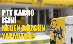 Bu numaranın kargonuzu teslim etme aşamasında size verilmesi gerekiyor. Ptt Kargo Isini Neden Duzgun Yapmiyor Kocaeli Baris Gazetesi