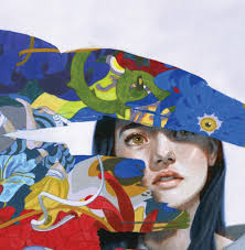 2021 Kids + ComicArts Frankfurt International Rights Guide by ABRAMS