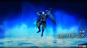 Koppa Tengu - Demons - Demonic Compendium | Shin Megami Tensei V | Gamer  Guides®