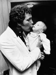 Check spelling or type a new query. Tom Jones With His Grandson Alexander Photographic Print Allposters Co Uk Tom Jones Singer Sir Tom Jones Singer