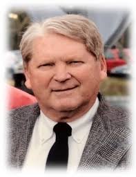 Obituary information for Ronald C. Peebles