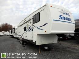 Check spelling or type a new query. 2005 Forest River Sierra 325bhd Used 5th Wheel Camper For Sale In Pa Lerch Rv Fifth Wheels Toy Haulers And Travel Trailers In Pa