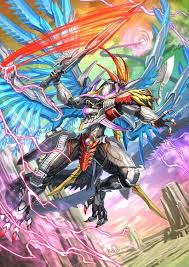 Den O Climax Dragon Dragon Rider Kamen Rider Fantasy Monster