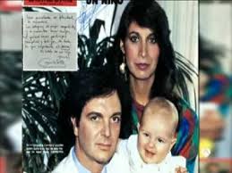 08.09.2019 · camilo sesto wife. Camilo Sesto Deberias Saber De Mi Youtube