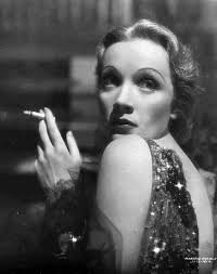 Dietrich Marlene Knight Without Armor z1 A3 Photo Print Poster