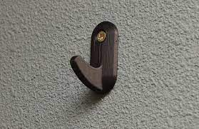 General Purpose Hook By Erikjuh 3d Printer Designs Prints 3d Printing Diy