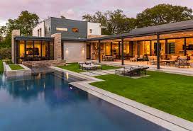 David stocker is principal of stocker hoesterey montenegro architects in dallas, tx. Interview With An Architect David Stocker Candy S Dirt