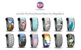 I agree with all of your tips! New Magicband Upgrades At Disney World Halloween Resort Fireworks Designs Disney Tourist Blog
