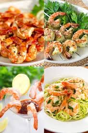 Stir in the raw shrimp, cover and remove from heat. 15 Easy Keto Shrimp Recipes Cook Eat Well