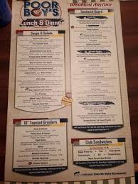 View the menu, check prices, find on the map, see photos and ratings. Poor Boy S Diner 69 Photos 133 Reviews American Traditional 136 Rockingham Rd Londonderry Nh Restaurant Reviews Phone Number