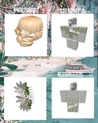 Maybe you would like to learn more about one of these? Aesthetic Roblox Codes Bloxburg Codes For Clothes Novocom Top