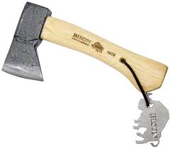 Mailorder gränsfors handle for the gränsfors handbeil kubben online, 25,95 euro, 24 cm +49 (0) 4421 / 500 380. Bison 1879 Trekkingbeil Beile Forstwerkzeug Forst Grube De