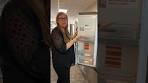 New Family-Sized Whirlpool French Door Fridge with Dual ...