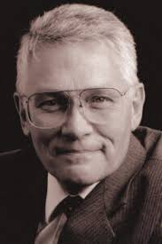 ACU Remembers: Clark Potts