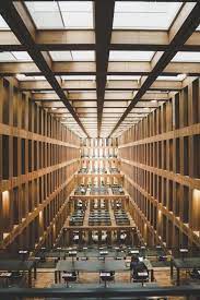 The company has announced a partnership with boiler room to create and stream its content in vr and 360 on inception's app. This Reading Room Looks Like It S Straight Out Of Inception