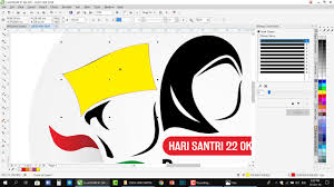 Check spelling or type a new query. Download 80 Background Foto Hari Santri Hd Terbaru Download Background