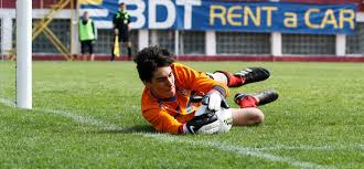 Totuși, la vârsta pe care o are andrei vlad acum, bogdan lobonț era urmărit de ac milan și se transfera, în cele din urmă, la ajax. Exclusiv Gigi Becali Vrea Un Portar DeÈ›inut De O EchipÄƒ Din Fotbalul JudeÈ›ean