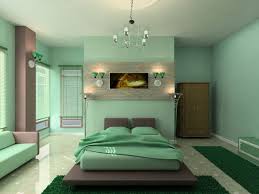 Diy mint green master bedroom budget makeover! Light Green Relaxing Master Bedroom Colors Eclectic Living Home