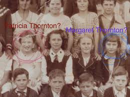 Can anyone shed light