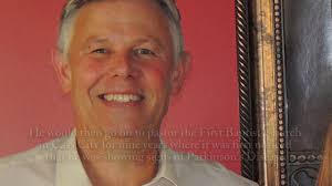 Eric Holmgren Obituary & Funeral