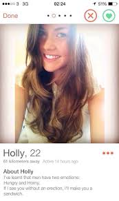 Good Bio For Dating Site 6 People Who Use Online Dating Apps In Strange Ways Tinder Humor Funny Tinder Profiles Good Tinder Profile