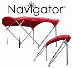 Pontoon bimini top fitting 1 1 4. Bimini Tops For Pontoons