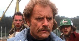 La dramática historia de Vic Morrow, el actor de Hollywood que murió  decapitado en pleno rodaje de Twilight Zone