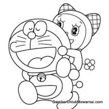 Doraemon mewarnai for android apk download. Gambar Untuk Mewarnai Anak Tk Doraemon