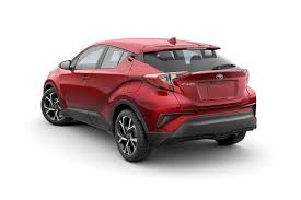 Toyota chr hybrid 2017 | price in pakistan 2017. 2020 Toyota C Hr Prices Reviews And Pictures Edmunds