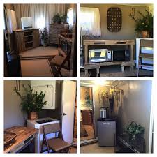 Incredible Toy Hauler Garage Transformations Rv Inspiration Garage Transformation Backyard House Incredible Toy