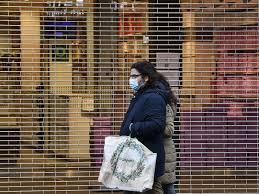 For berlin, this percentage is slowly and steadily increasing, even though the effects of lockdown should already be visible (after 3 weeks, i would expect a stabilisation or a slight decrease, as it was. Berlin Lockdown Latest News Videos Photos About Berlin Lockdown The Economic Times