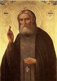 Поделитесь с родными и друзьями: Serafim Sarovskij Vikipediya