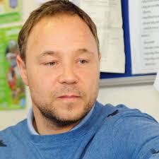 Peaky Blinders actor is often seen in M&S and Tesco