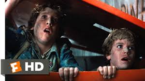 I've probably seen this film more times than any other movie (although, it may. The Neverending Story 10 10 Movie Clip Flying Falkor 1984 Hd Youtube