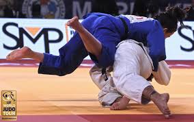 22 hours ago · the french amandine buchard won the silver medal in tokyo, sunday july 25, in judo in the category of less than 52 kilos. Amandine Buchard Ijf International Judo Federation Facebook