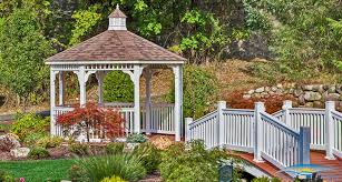 Gazebos bring feels of comfort and beauty to any outdoor space. Outdoor Gazebo Cost Building Contractor Quotes Earlyexperts