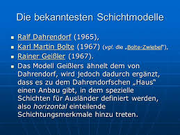 (1959)class and class conflict in industrial. Klassen Schichten Und Milieus Ppt Video Online Herunterladen