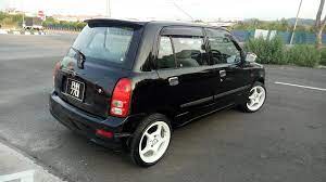 Find other accessories & parts in kedah by kedai kusyen kereta seng seng huat on mudah.my. Perodua Kelisa 1 0 Jual Beli Kereta Terpakai Secondhand Facebook