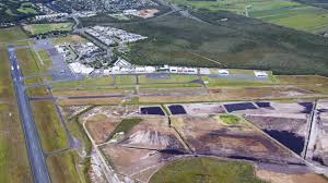 Cheap, cheaper, cheapest booking sunshine coast airport flights through cheaptickets means you'll get to mcy in plenty of time and without dipping into your savings account. New Runway Costs To Be Repaid Under Deal Sunshine Coast Daily