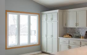 Full bath w/jacuzzi spa tub, laundry on same level as bedrooms! Traditional Kitchen Remodel Plymouth Mn Construction2style