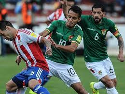 Check the preview, h2h statistics, lineup & tips for this upcoming match on 17/11/2020! En Vivo Paraguay Vs Bolivia Como Y Donde Ver En Vivo Online Gratis Y En Que Canal De Tv Eliminatorias 2020 Redgol