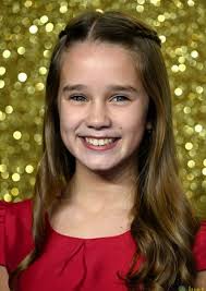 Fan Casting Alisha Weir as Emily in Emily the strange