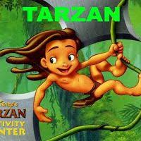 Disney S Tarzan Pc Game Full Version Free Download Gaming Pc Tarzan Games
