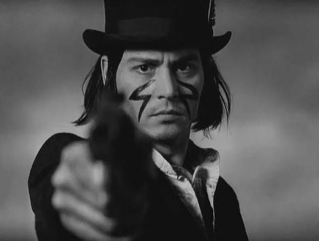 Criticwire Classic of the Week: Jim Jarmusch's 'Dead Man'
