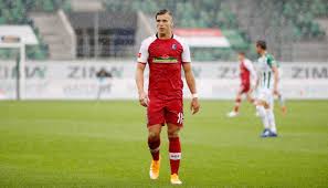 Demirovic Dzeko Hat Mir Gezeigt Dass Man Alles Erreichen Kann